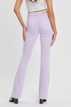 Load image into Gallery viewer, Lavender Pop Jeans