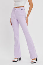 Load image into Gallery viewer, Lavender Pop Jeans