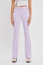 Load image into Gallery viewer, Lavender Pop Jeans