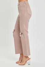 Load image into Gallery viewer, Heaven Crop Flares Plus