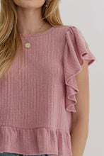 Load image into Gallery viewer, New Day Knit Top

