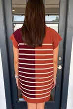 Load image into Gallery viewer, Beyond Thankful Dress
