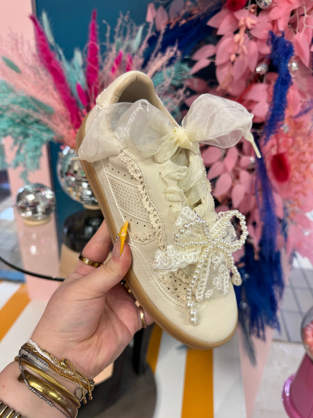 Gracie Sneakers