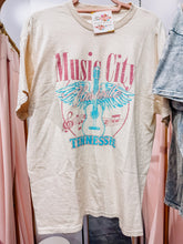 Load image into Gallery viewer, Mineral Wash Graphic Tees
