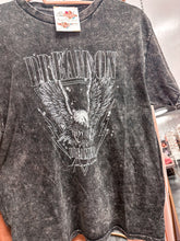 Load image into Gallery viewer, Mineral Wash Graphic Tees
