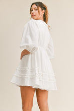 Load image into Gallery viewer, Clear Future Dress
