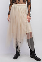 Load image into Gallery viewer, Isabell Tulle Skirt
