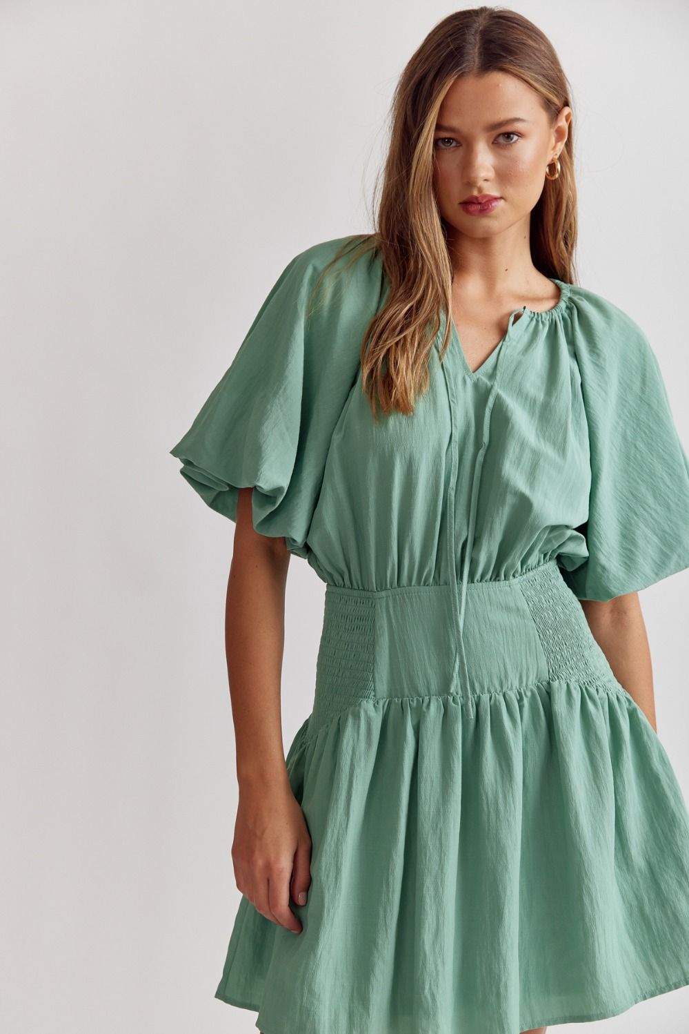 Melody Dress