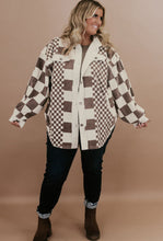Load image into Gallery viewer, Block Him Plus Jacket
