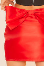 Load image into Gallery viewer, Wrapped Up Skirt
