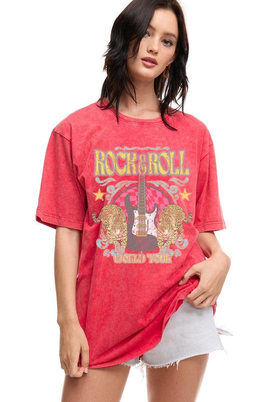 Music City Graphic Tees