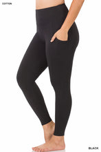 Load image into Gallery viewer, Comfy Plus Leggings
