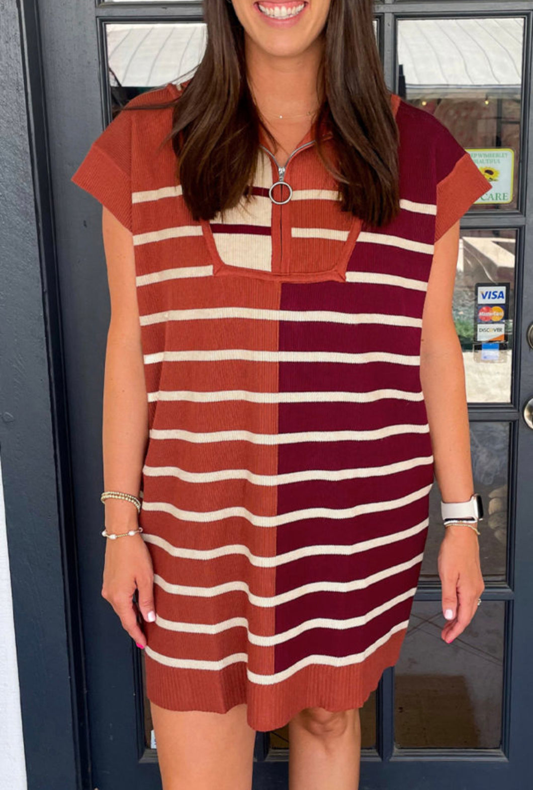 Beyond Thankful Dress