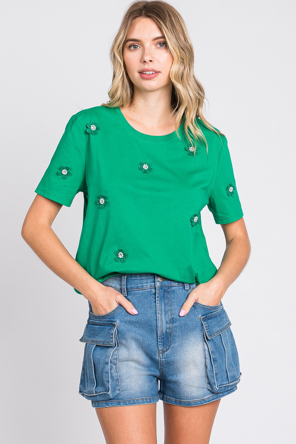 Mad Hatter Top