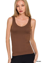Load image into Gallery viewer, Basic Tank Top
