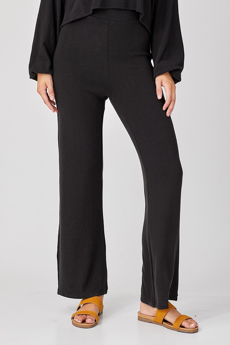 Plus Ultra Soft Relaxed Fit Pants