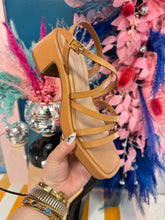 Load image into Gallery viewer, Halo Sandals
