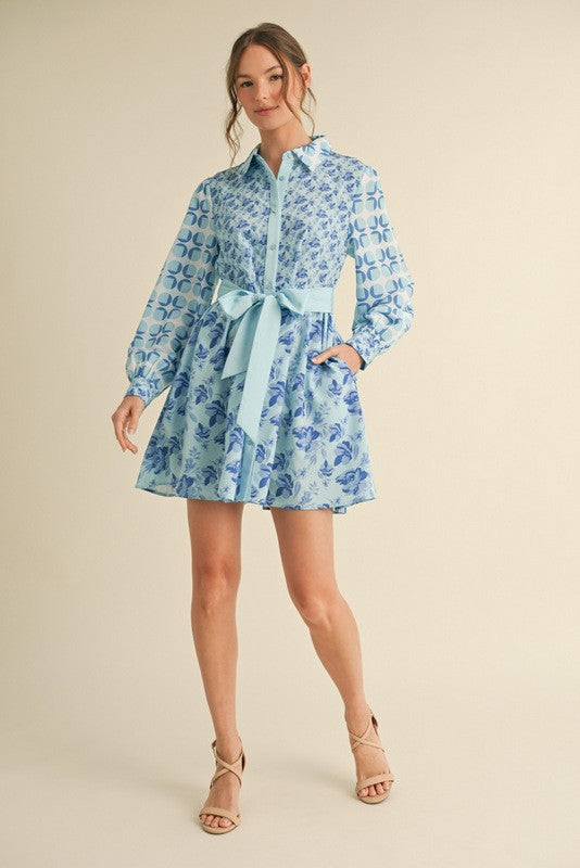 Miranda Dress