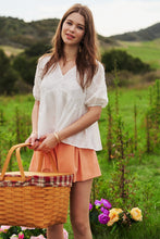 Load image into Gallery viewer, Lacey Macie Top
