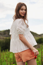 Load image into Gallery viewer, Lacey Macie Top
