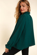 Load image into Gallery viewer, The Mistletoe Top (Plus)
