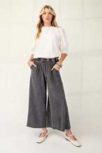 Load image into Gallery viewer, Easy Breezy Wide Leg Pants
