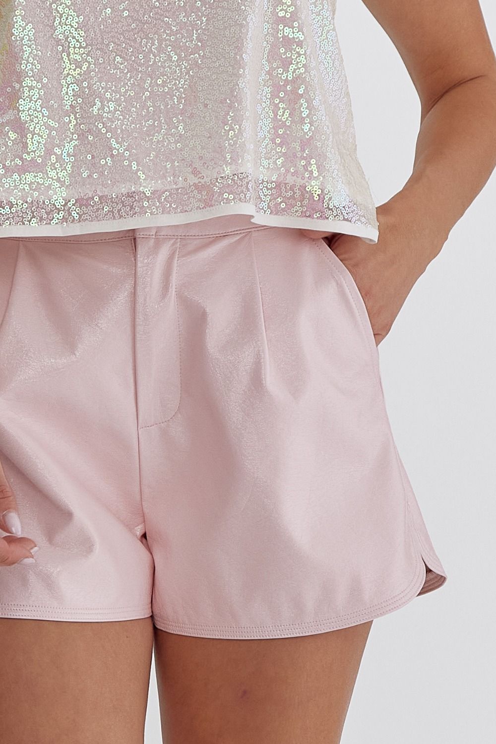 Shooting Stars Shorts