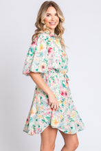 Load image into Gallery viewer, Tatum Dress
