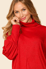 Load image into Gallery viewer, The Rudolph Top (Plus)
