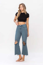 Load image into Gallery viewer, Much Needed Crop Flare
