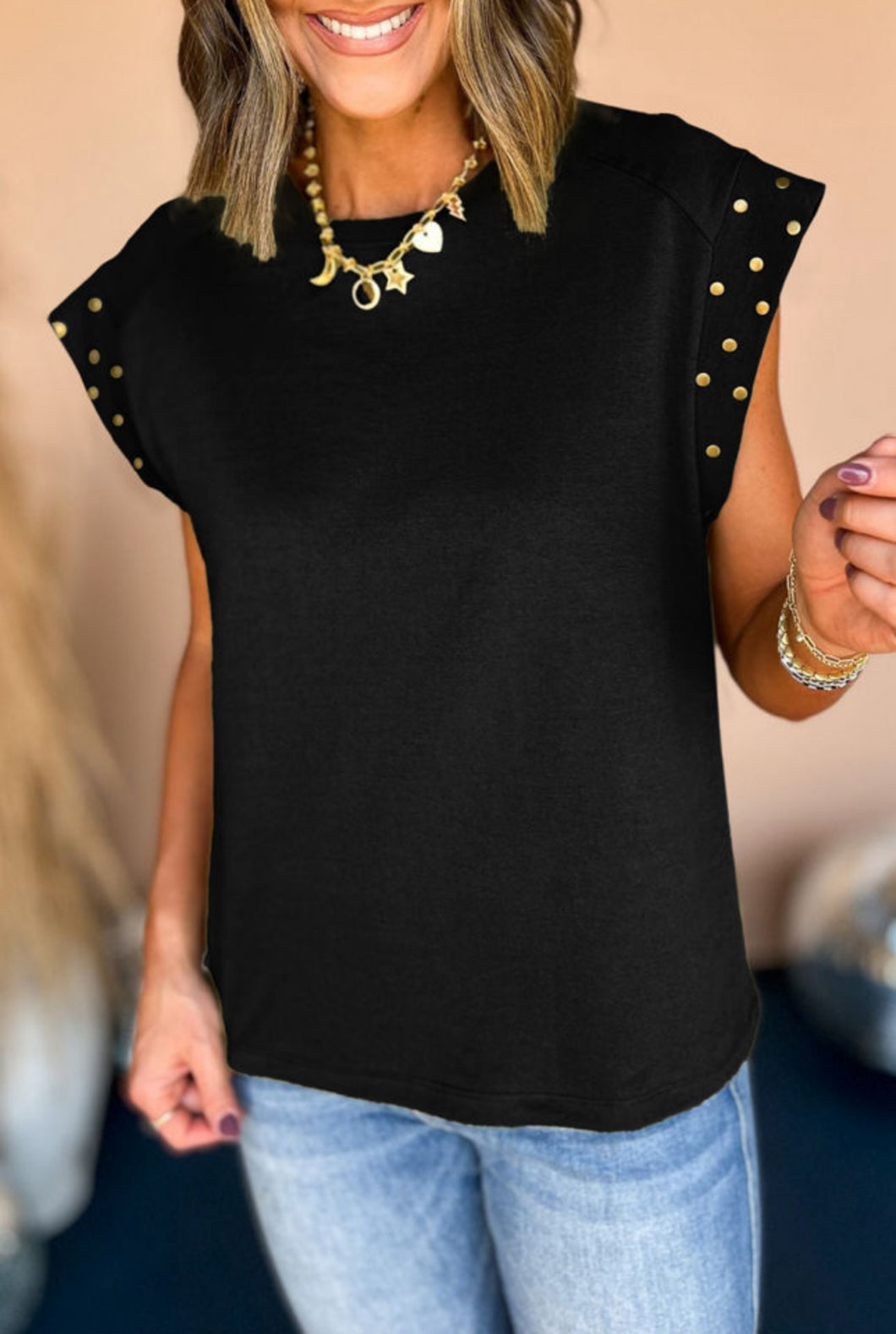 Black Swan Top