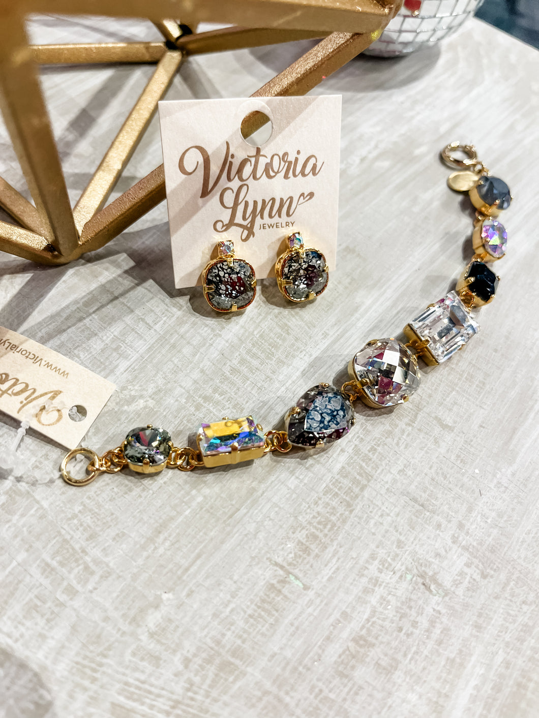 The Maleficent Bracelet