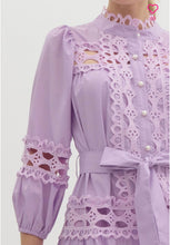 Load image into Gallery viewer, Lilac Love Dress
