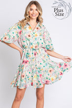 Load image into Gallery viewer, Tatum Dress
