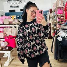 Load image into Gallery viewer, Little Bow Peep Sweater

