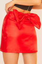Load image into Gallery viewer, Wrapped Up Skirt
