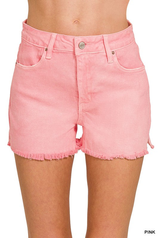 Beach Bum Shorts
