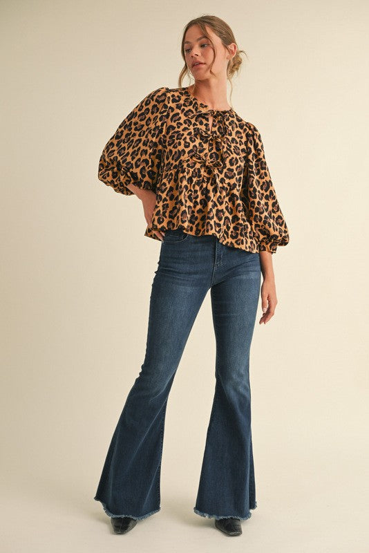 Lauretta Top