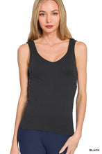 Load image into Gallery viewer, Basic Tank Top
