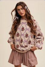 Load image into Gallery viewer, Little Bow Peep Sweater
