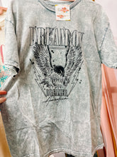 Load image into Gallery viewer, Mineral Wash Graphic Tees
