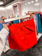 Load image into Gallery viewer, Wrapped Up Skirt
