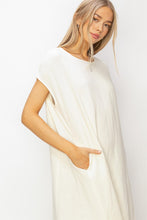 Load image into Gallery viewer, Linen Liz Dress
