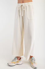 Load image into Gallery viewer, Easy Breezy Wide Leg Pants
