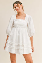 Load image into Gallery viewer, Clear Future Dress
