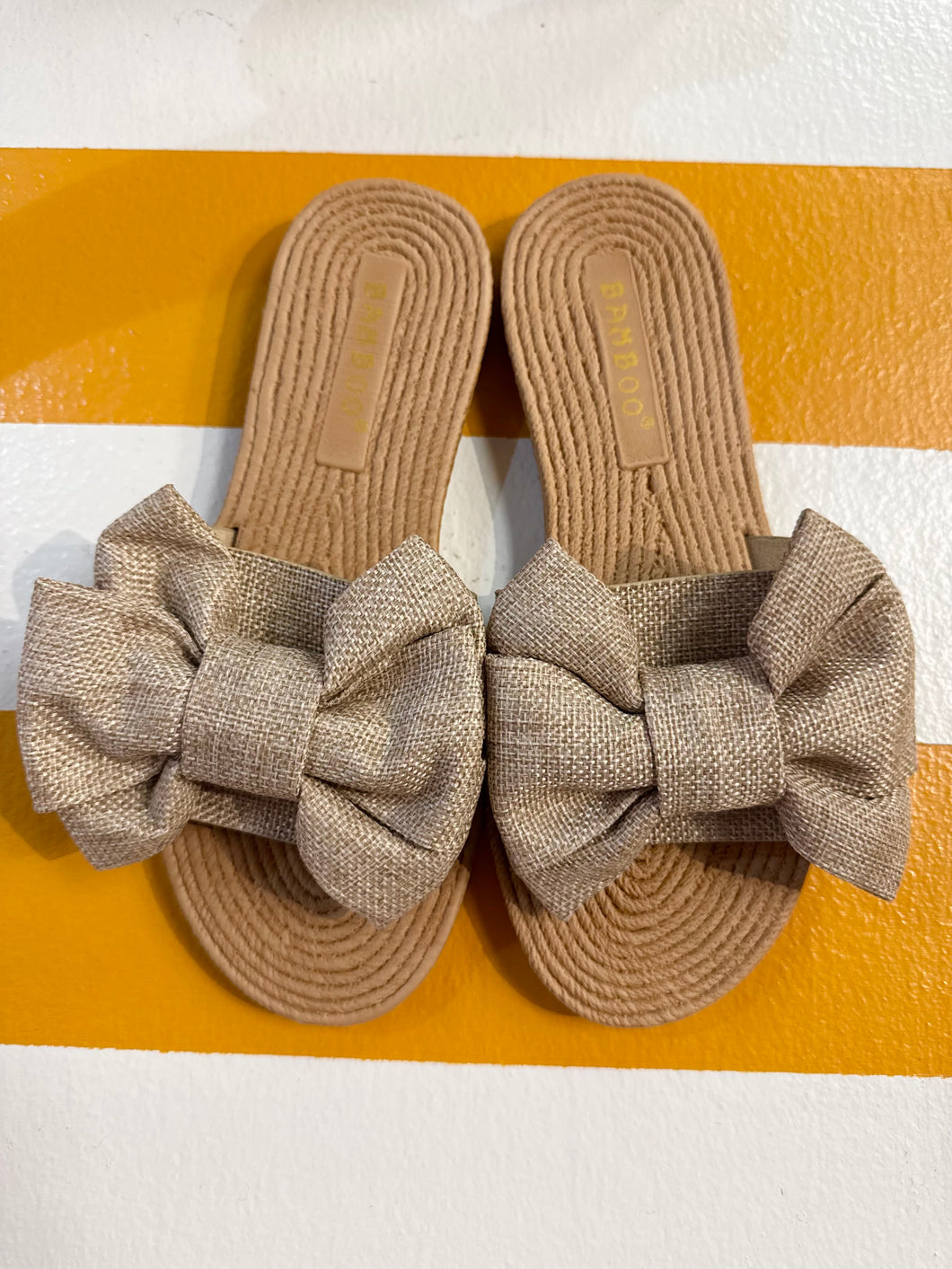 Life's A Breeze Sandals