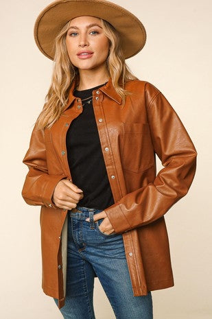 Feeling Blessed Jacket Plus