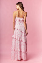 Load image into Gallery viewer, Flirty Floral Dress
