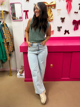 Load image into Gallery viewer, Josie Knit Top
