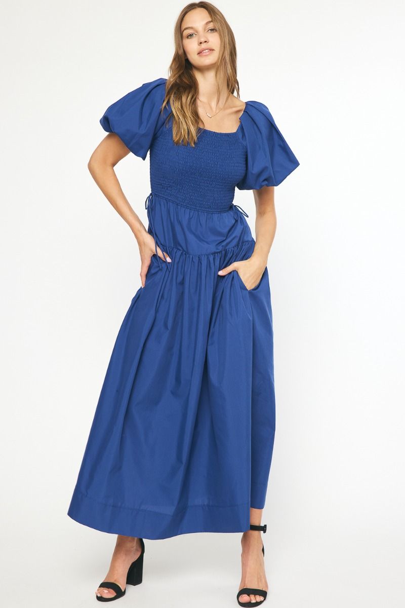 Silver Lining Maxi